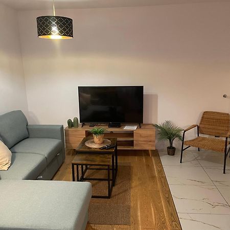 Pm Residence Korfantego 8 Katowice Bagian luar foto