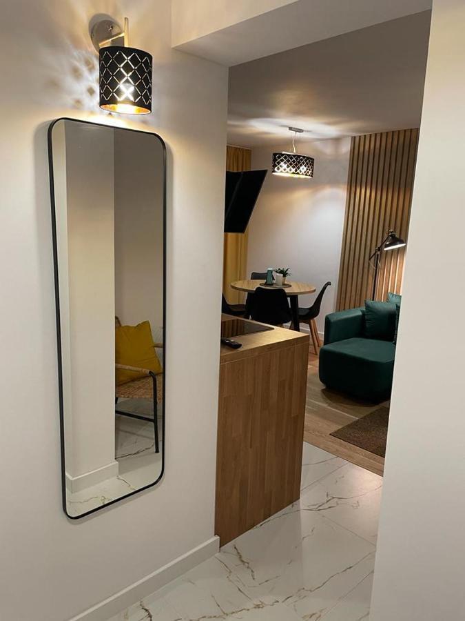 Pm Residence Korfantego 8 Katowice Bagian luar foto